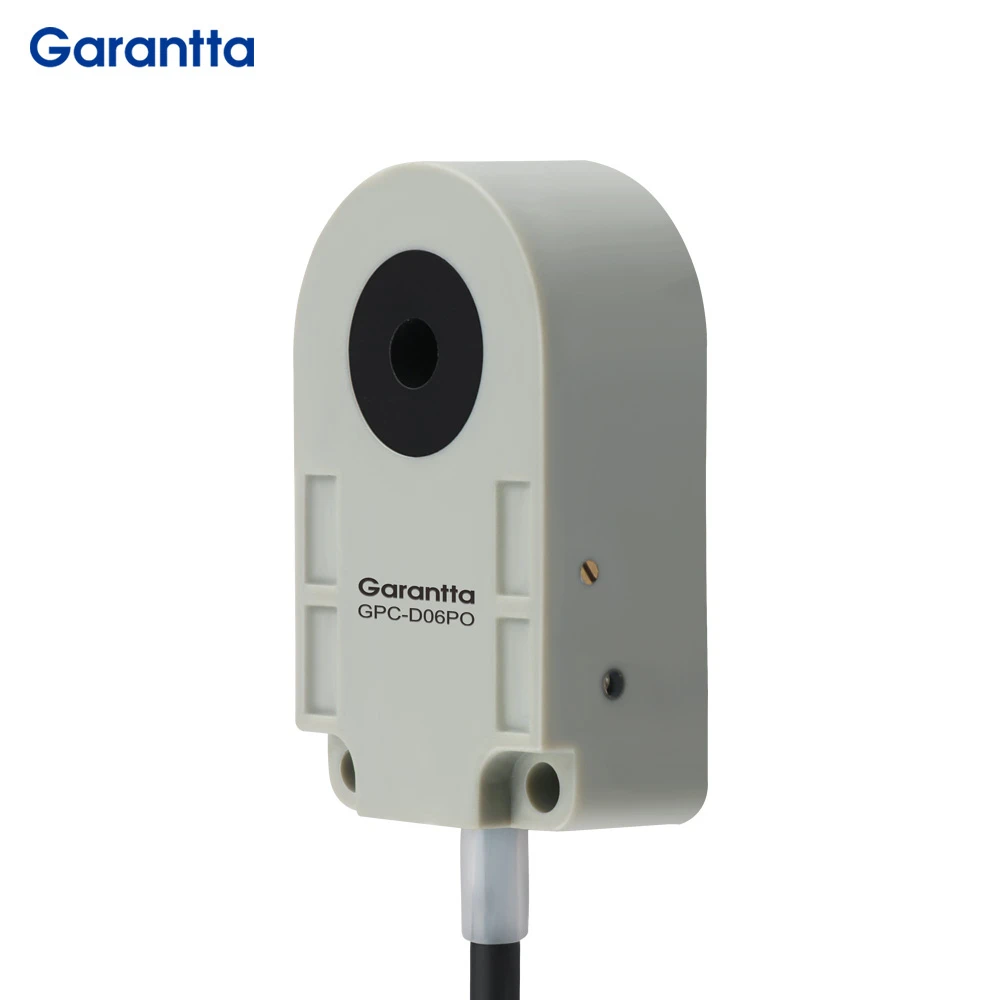 Gredzena tuvuma sensors